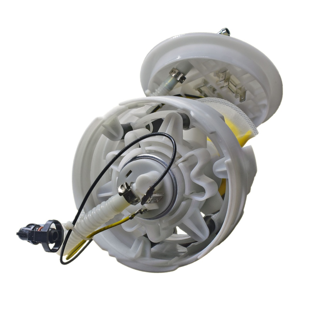 Bomba De Combustible Completa - 3