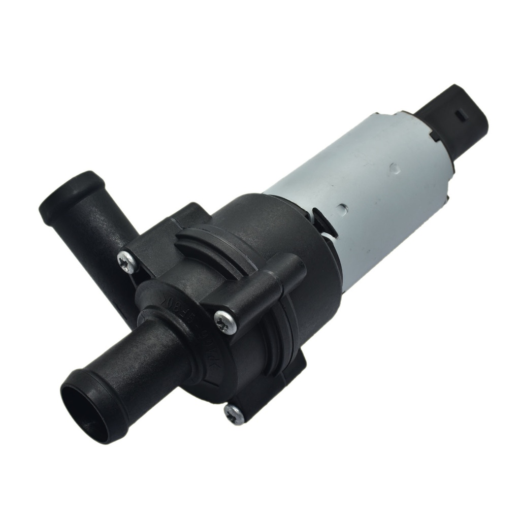 Bomba De Agua Electrica - 0