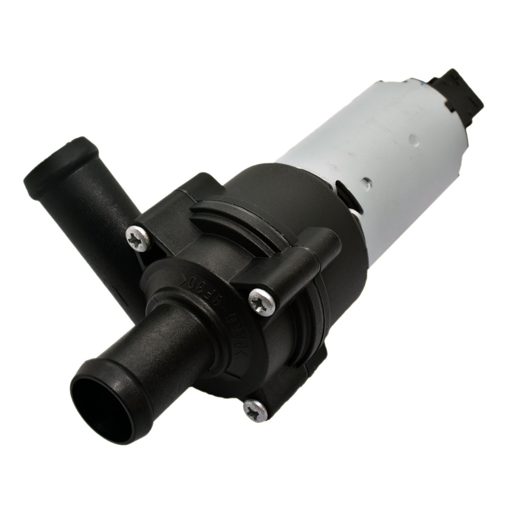 Bomba De Agua Electrica - 0