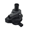 Bomba De Agua Electrica - 0