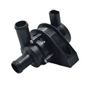 Bomba De Agua Electrica - 0