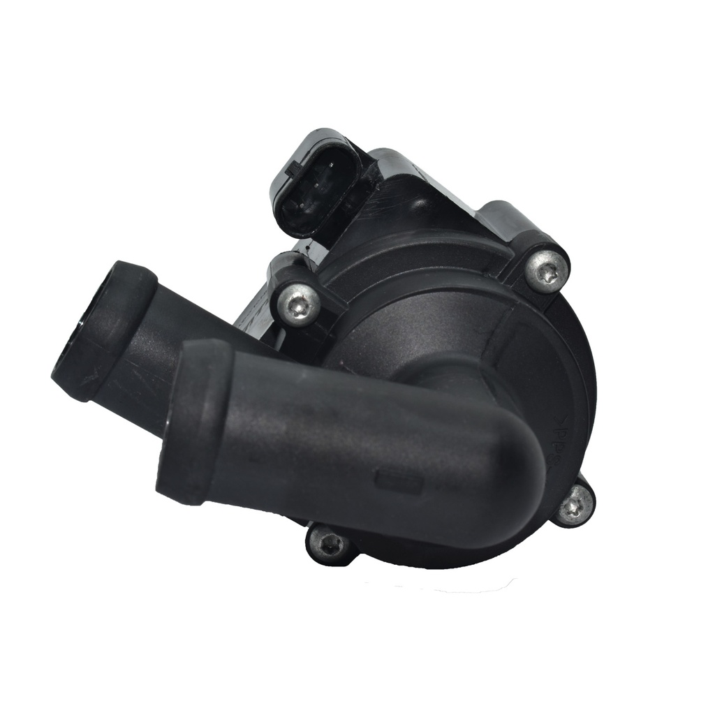 Bomba De Agua Electrica - 0