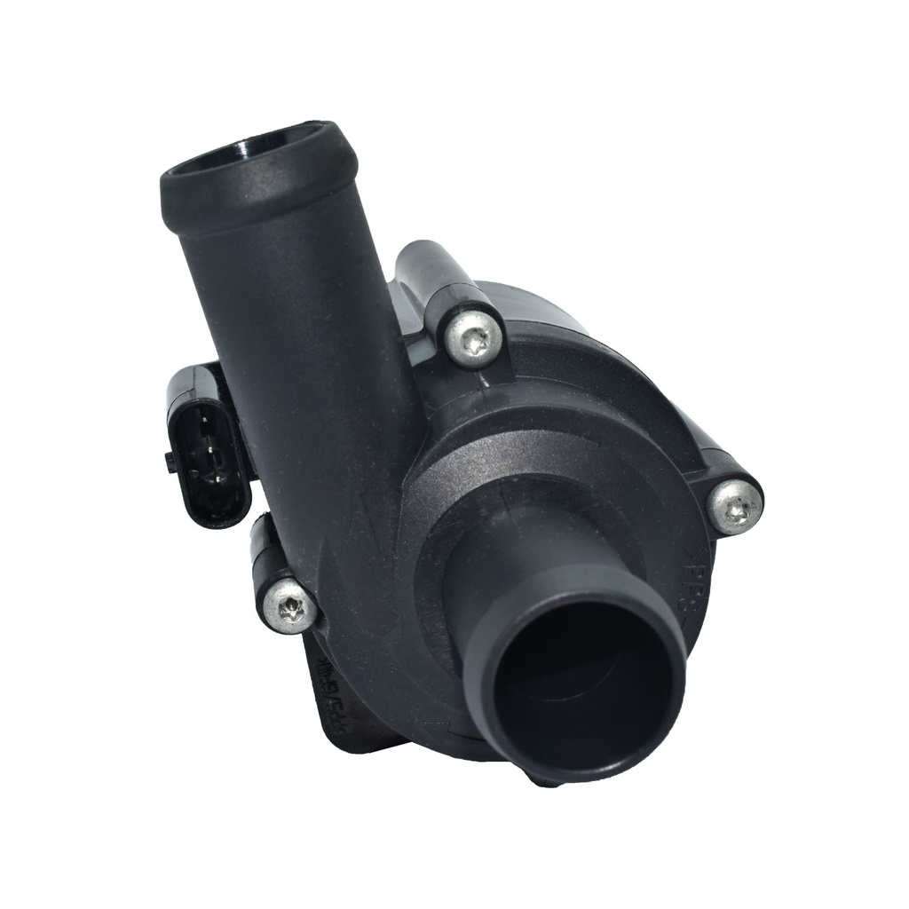 Bomba De Agua Electrica - 0