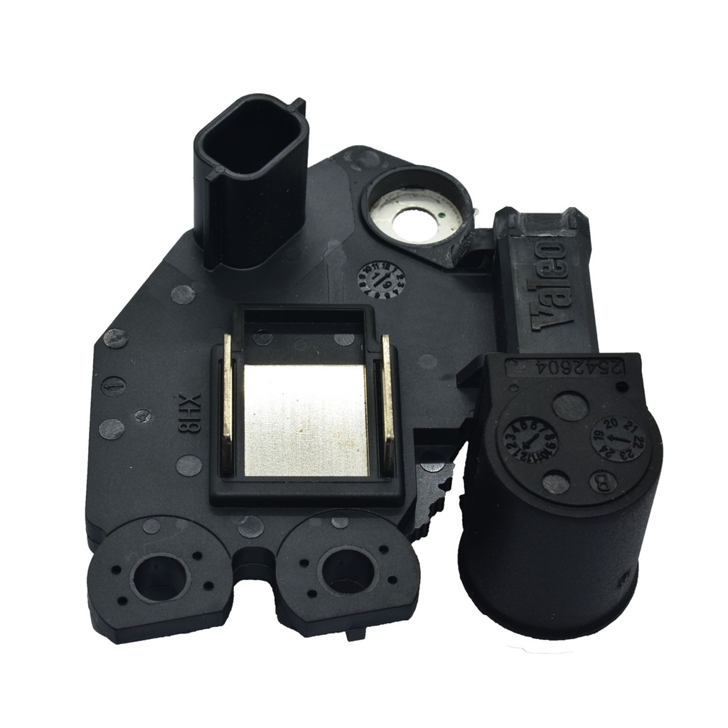 Regulador De Voltaje - 0