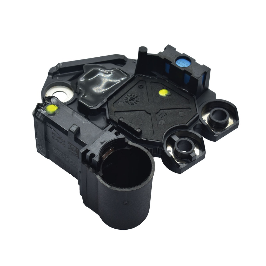 Regulador De Voltaje - 1