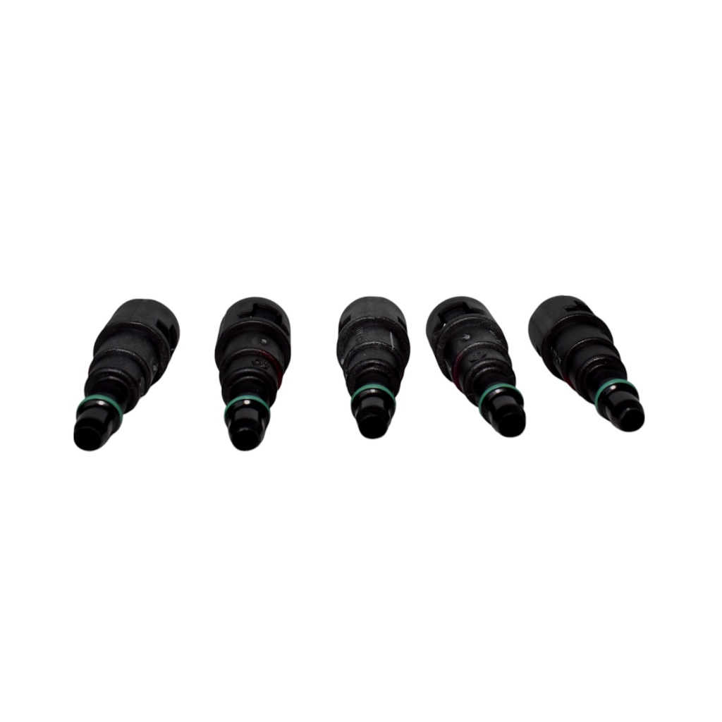 Picos De Inyeccion - 1