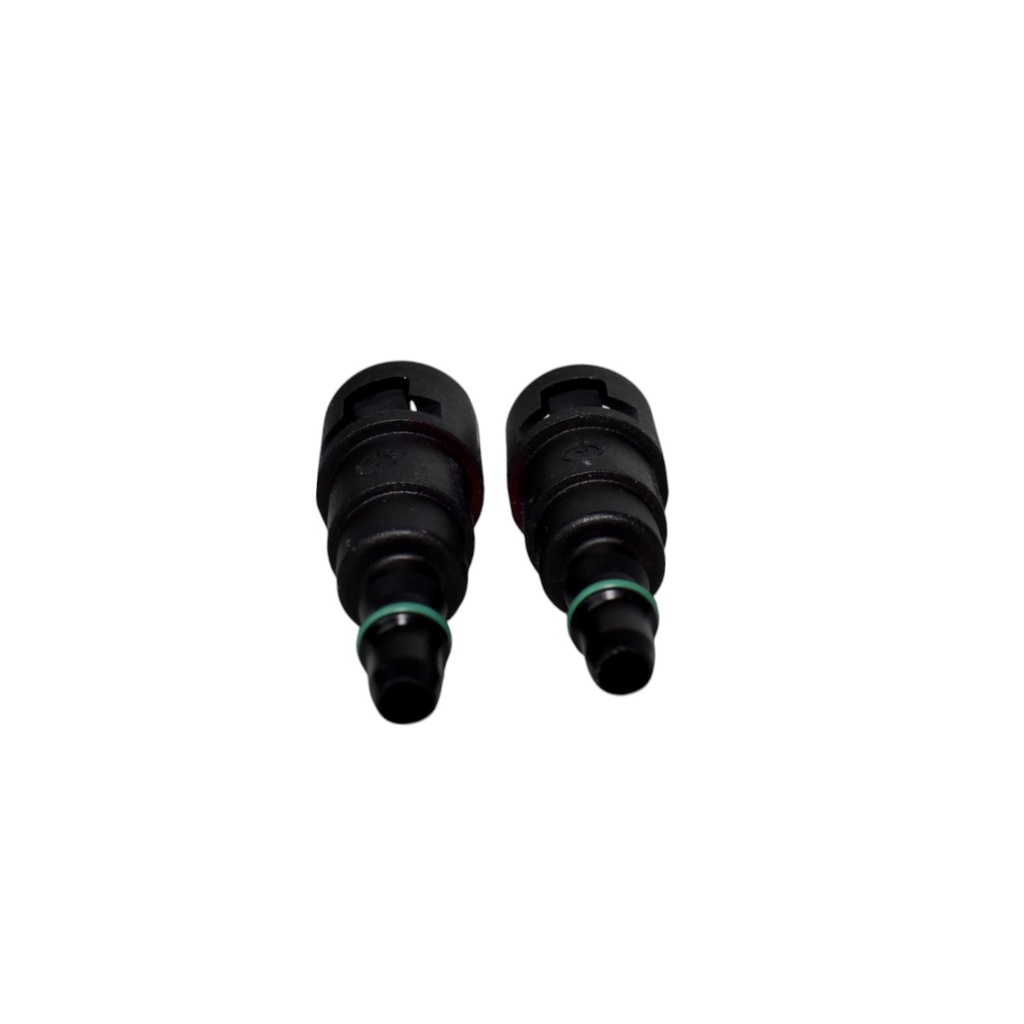 Picos De Inyeccion - 1