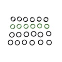 Kit De Filtros Y Orings - 0