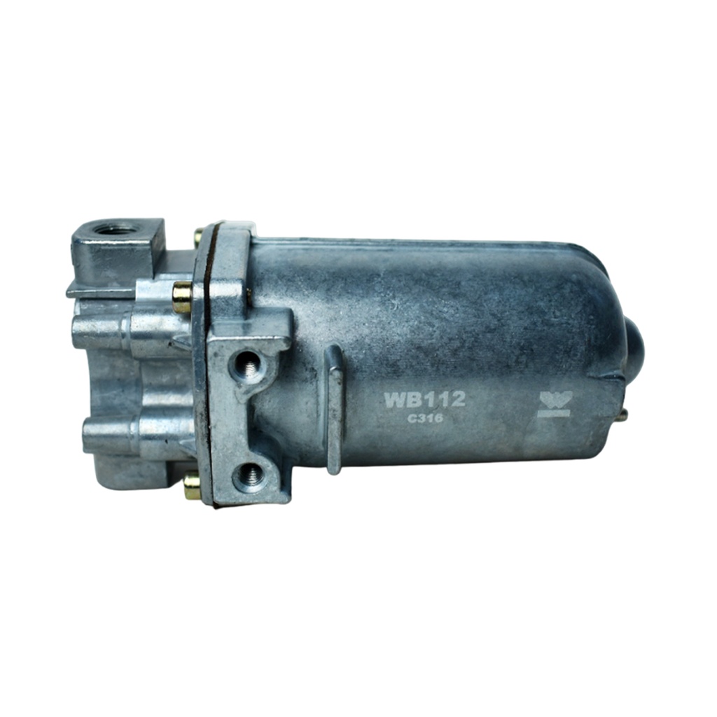 Bomba De Nafta Sola - 1