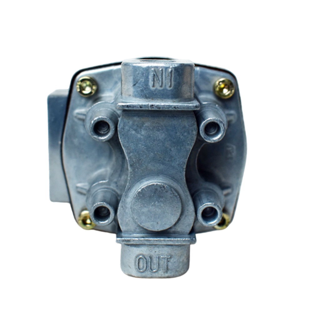 Bomba De Nafta Sola - 2