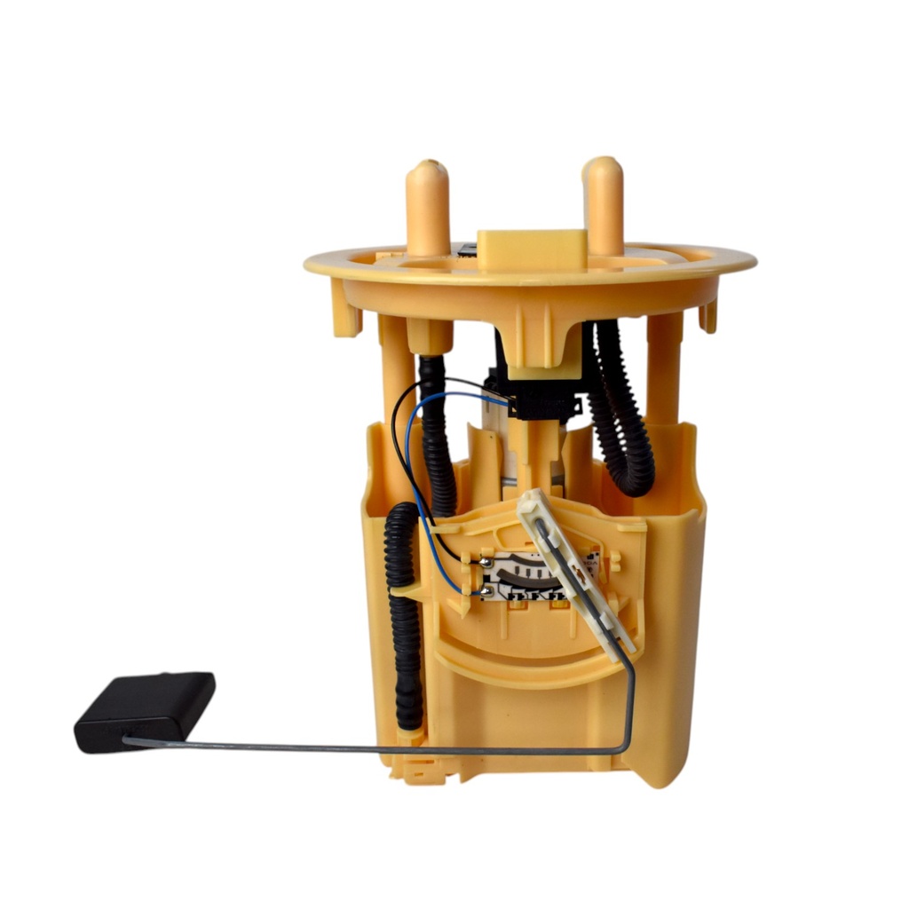 Bomba Diesel Completa - 0