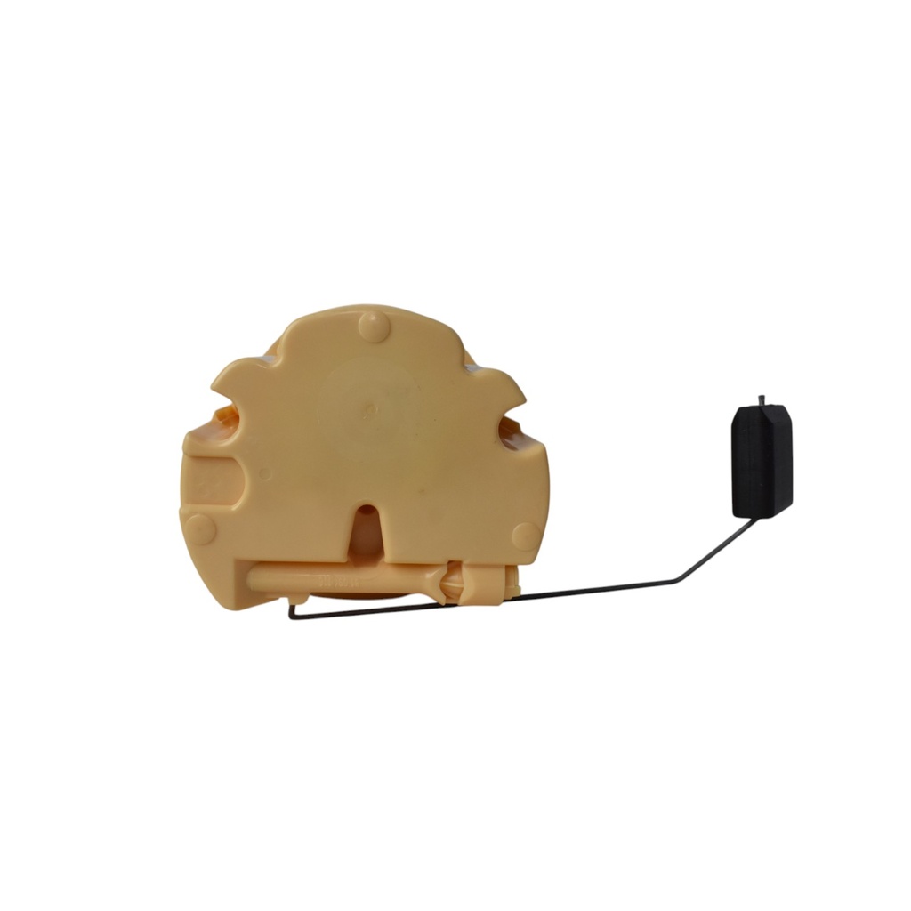 Bomba Diesel Completa - 2