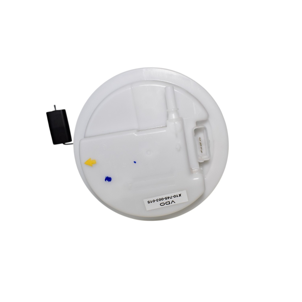 Bomba De Nafta Completa - 3