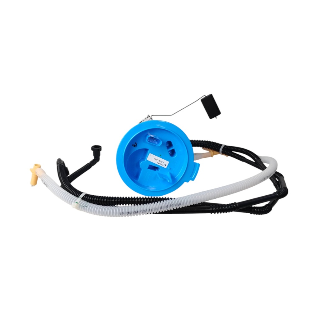 Bomba De Nafta Completa - 0