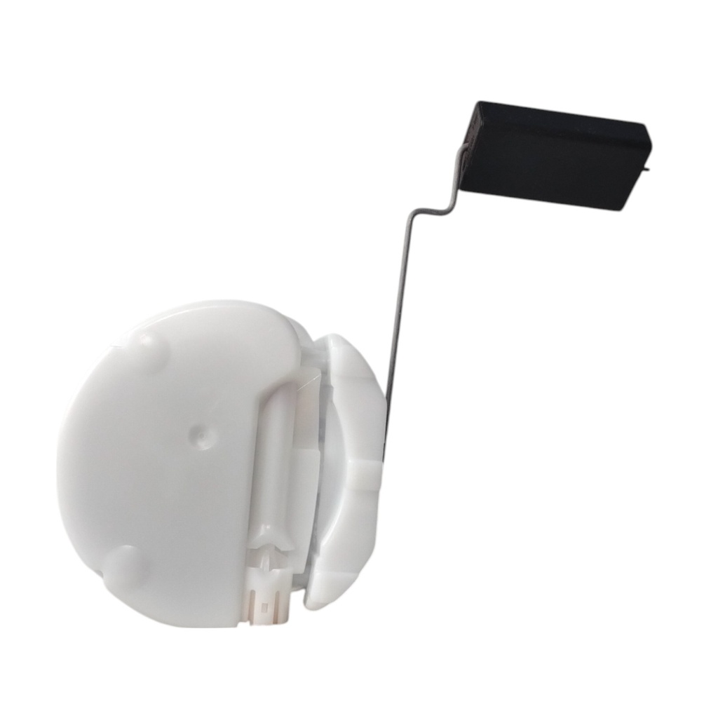 Bomba Diesel Completa - 2