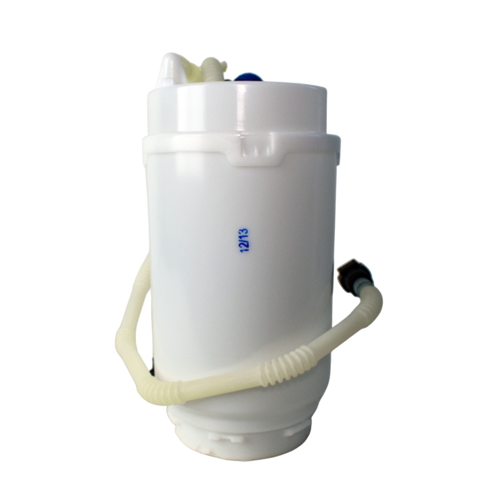 Bomba De Nafta Completa - 0