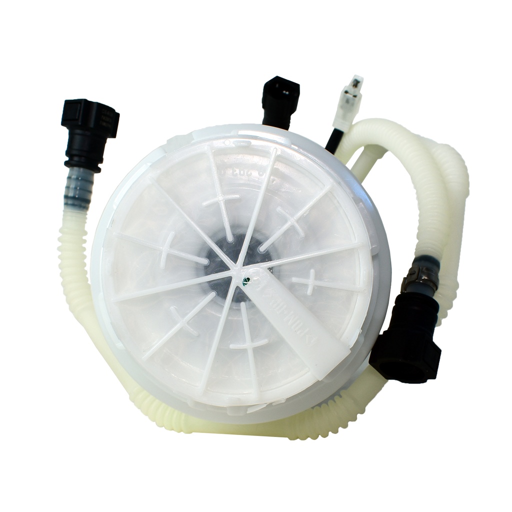 Bomba De Nafta Completa - 2