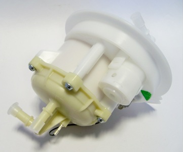 Tapa Con Filtro De Bomba De Nafta - 0