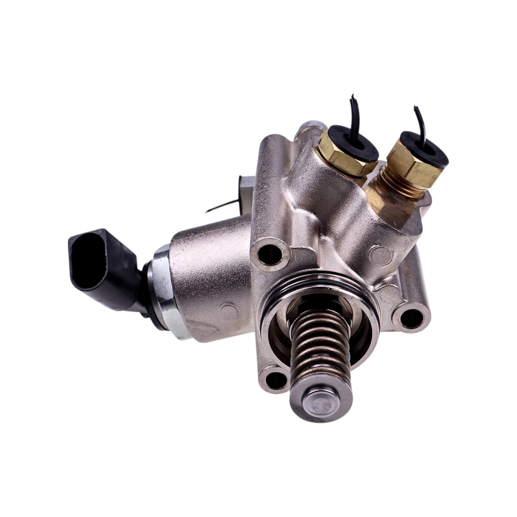 Bomba De Nafta De Alta Presion - 0