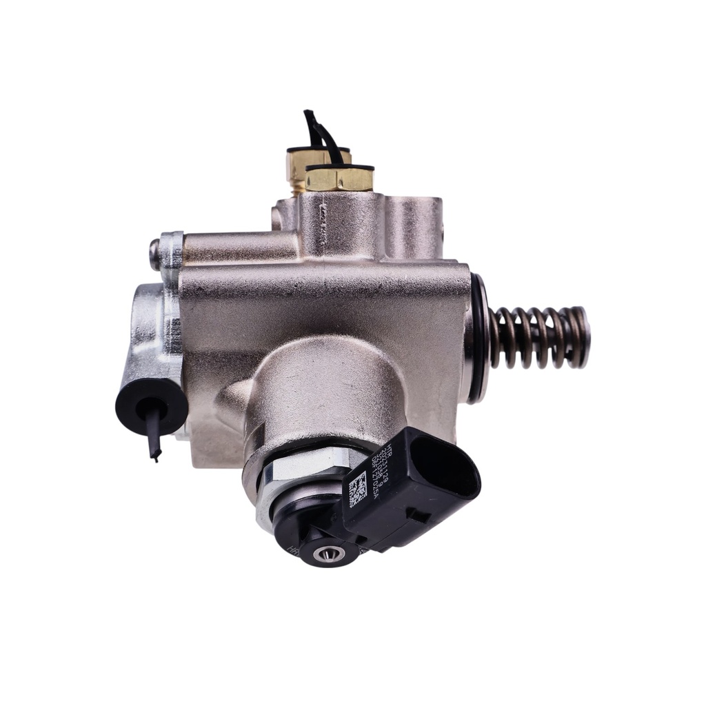 Bomba De Nafta De Alta Presion - 2