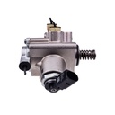 Bomba De Nafta De Alta Presion - 2