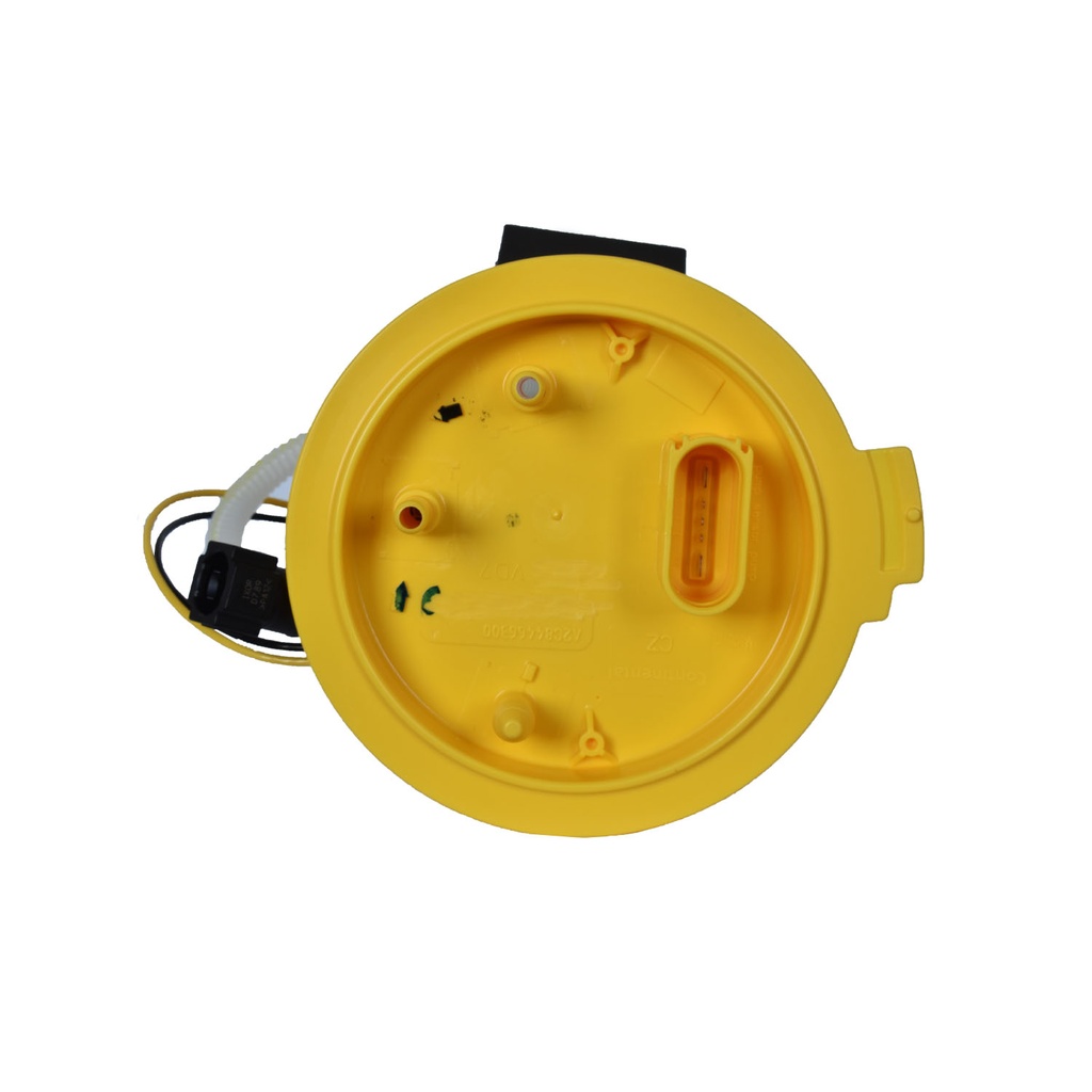 Bomba De Nafta Completa - 0