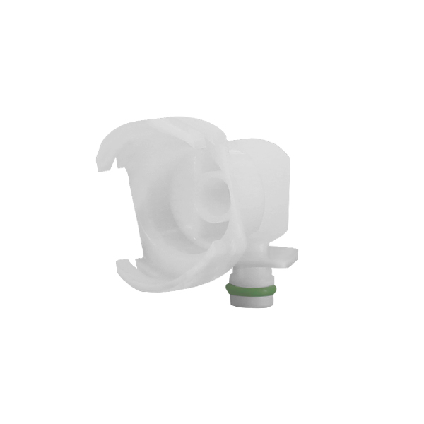 Soporte Regulador De Presion - 0