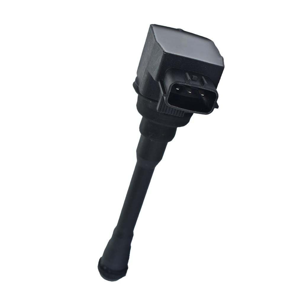 Bobina De Encendido - 0