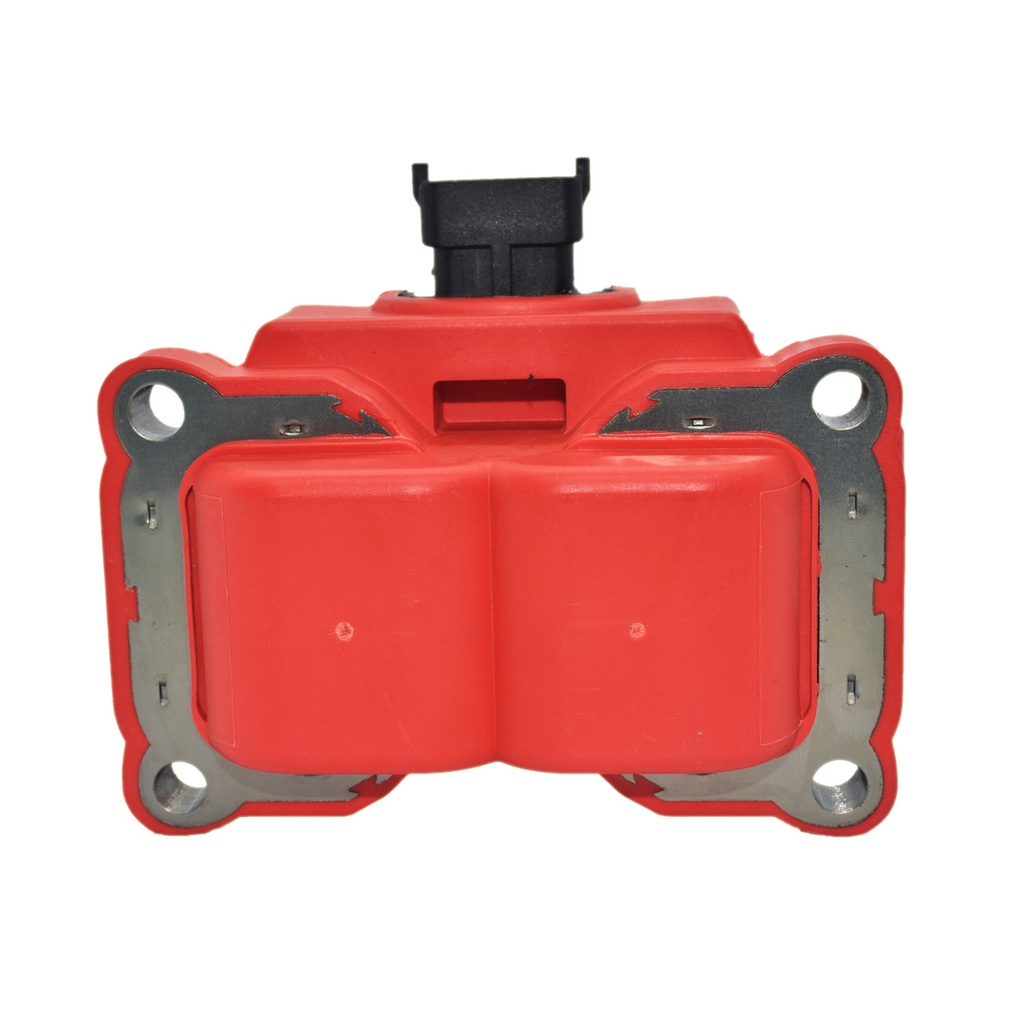 Bobina De Encendido - 0