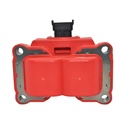 Bobina De Encendido - 0