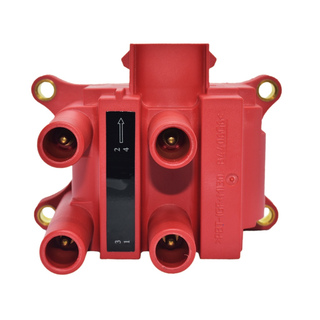 Bobina De Encendido - 1