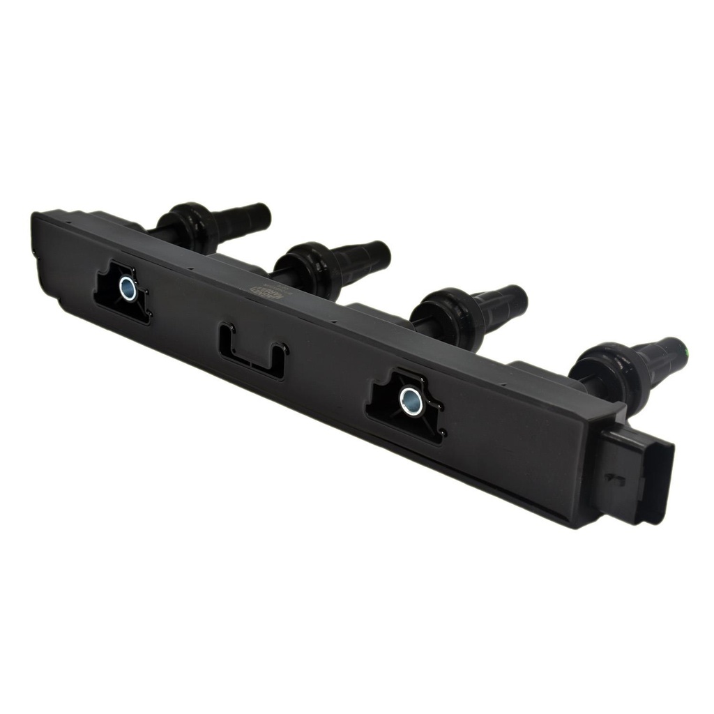 Bobina De Encendido - 0