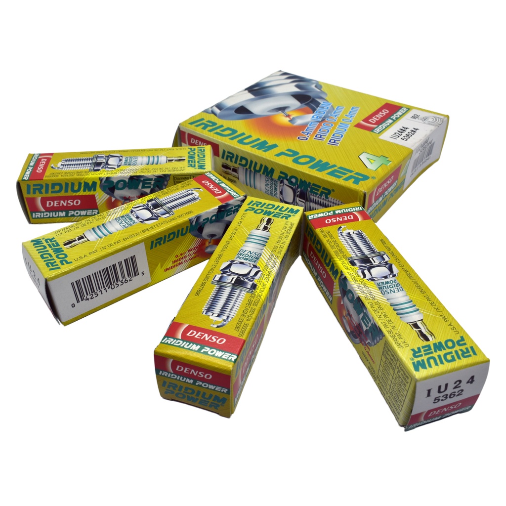 Bujia De Encendido - 1