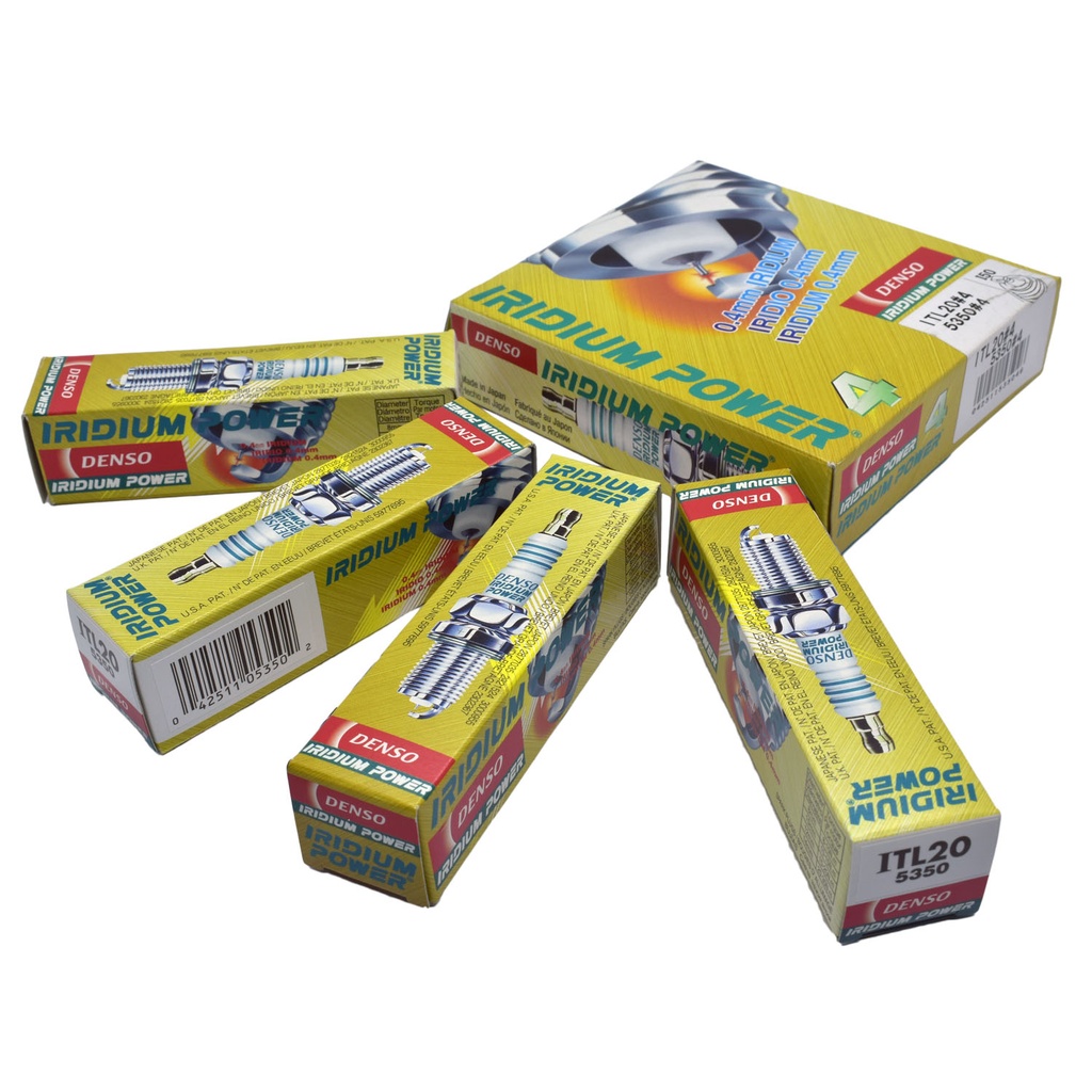 Bujia De Encendido - 1