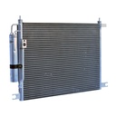 Condensador De Aire Acondicionado - 0