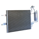 Condensador De Aire Acondicionado - 0