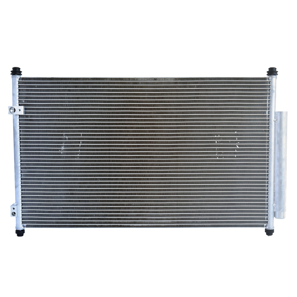 Condensador De Aire Acondicionado - 0