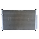 Condensador De Aire Acondicionado - 0