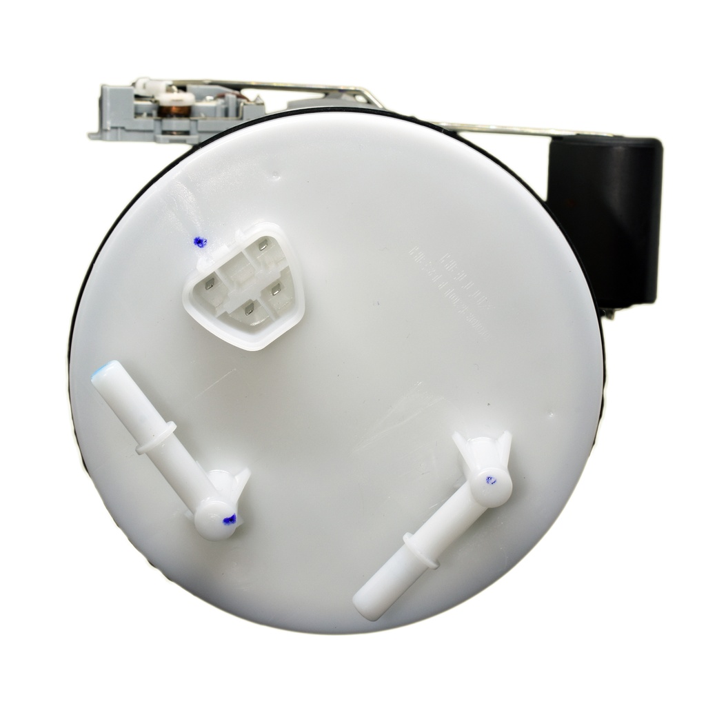 Bomba Nafta Completa - 1