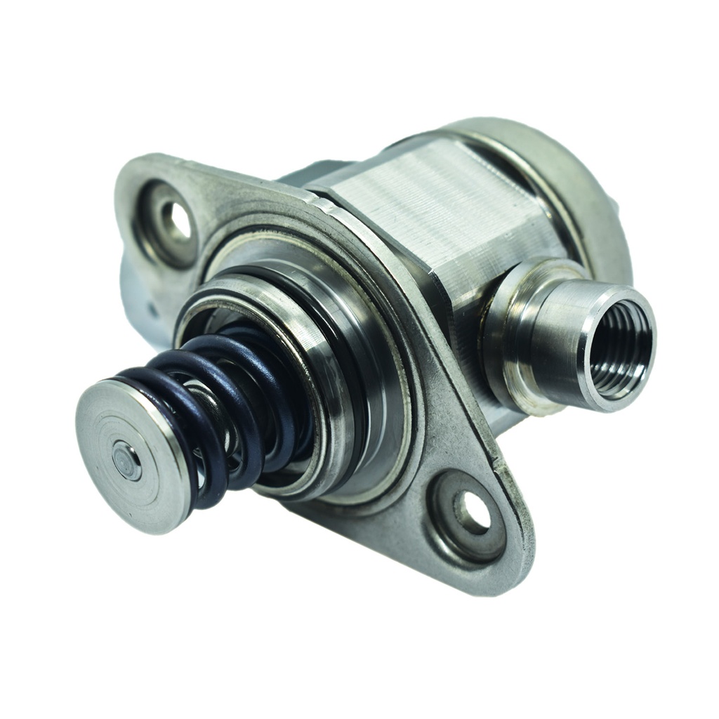 Bomba De Nafta De Alta Presion - 0