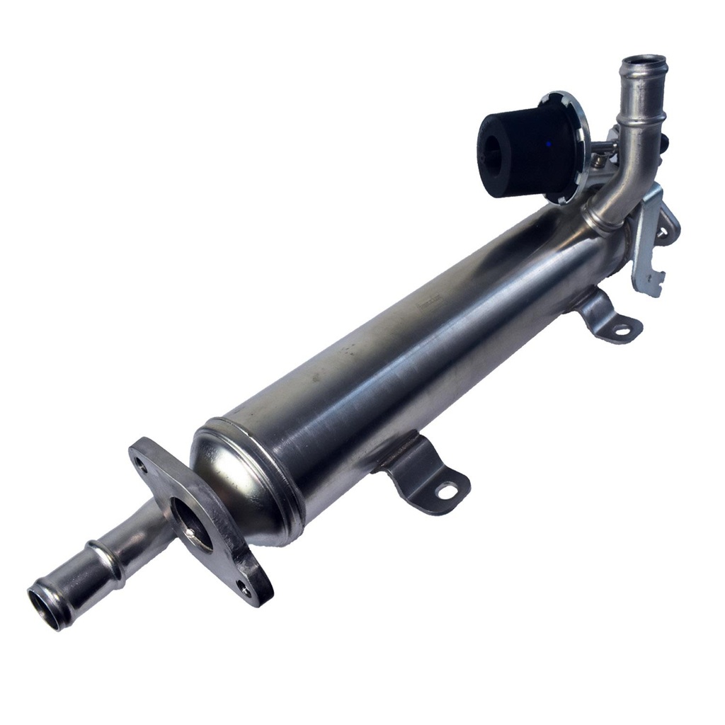 Enfriador Gases Escape - 1