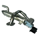 Enfriador Gases Escape - 0