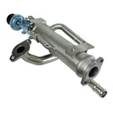 Enfriador Gases Escape - 2