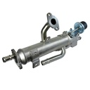 Enfriador Gases Escape - 3