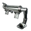 Enfriador Gases Escape - 0