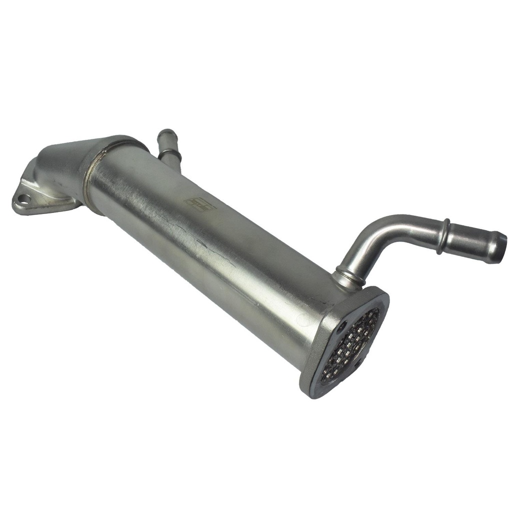 Enfriador Gases Escape - 0