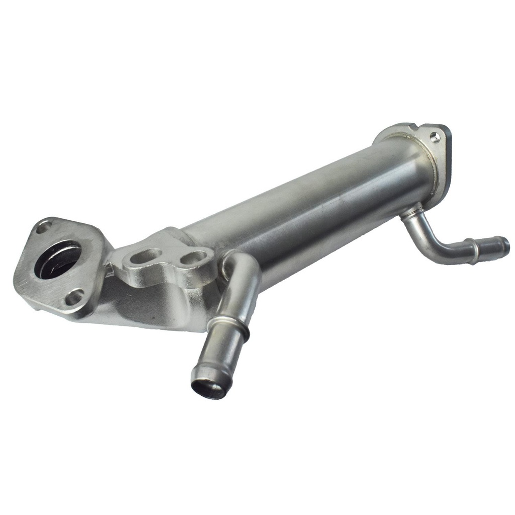 Enfriador Gases Escape - 1