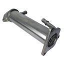 Enfriador Gases Escape - 0