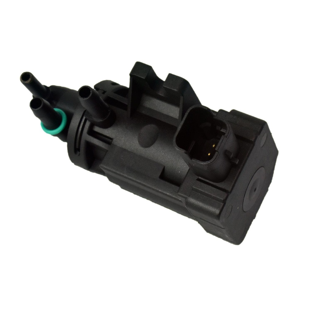 Valvula De Control Presion Turbo - 0