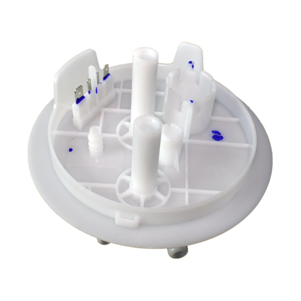 Tapa Superior Bomba De Combustible - 0